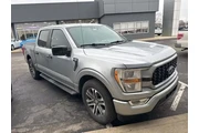 Ford F-150 2021 4x2 XL 4dr S