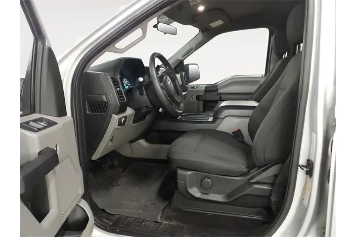 $24961 : Ford F-150 2018 4x4 XL 4dr S image 9
