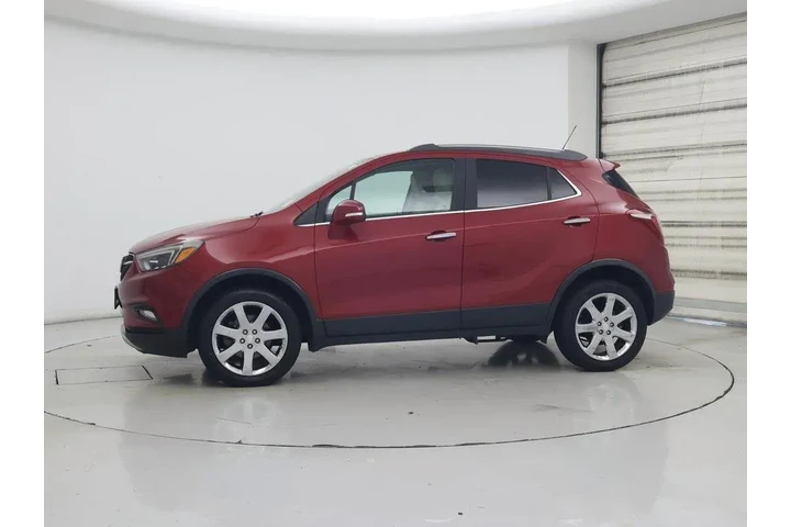 $14998 : Buick Encore 2017 AWD Essenc image 3