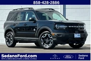Ford Bronco Sport 2024 AWD O en San Diego
