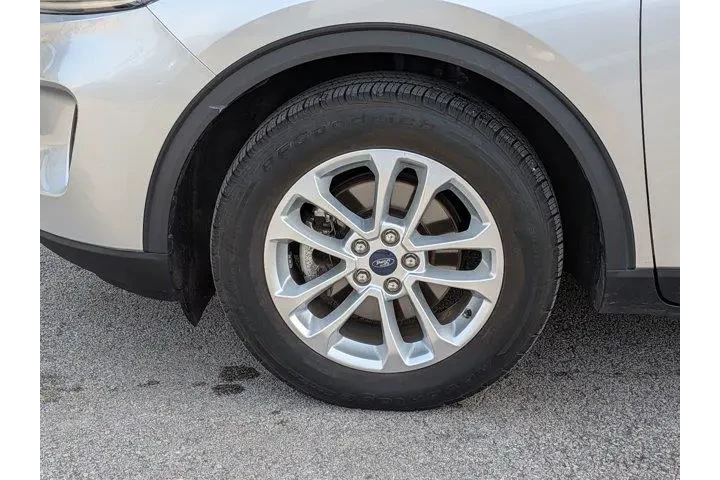 $13898 : Ford Escape 2020 SE 4dr SUV image 9