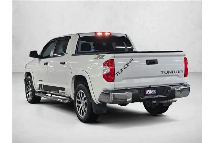 $24995 : Toyota Tundra 2018 4x2 SR5 4 image 7