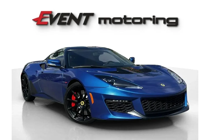 $79999 : 2020 Evora GT image 2