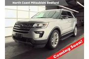 Ford Explorer 2018 AWD XLT 4 en Cleveland