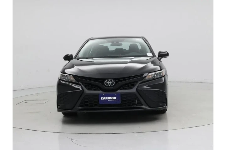 $26998 : Toyota Camry 2022 SE 4dr Sed image 5