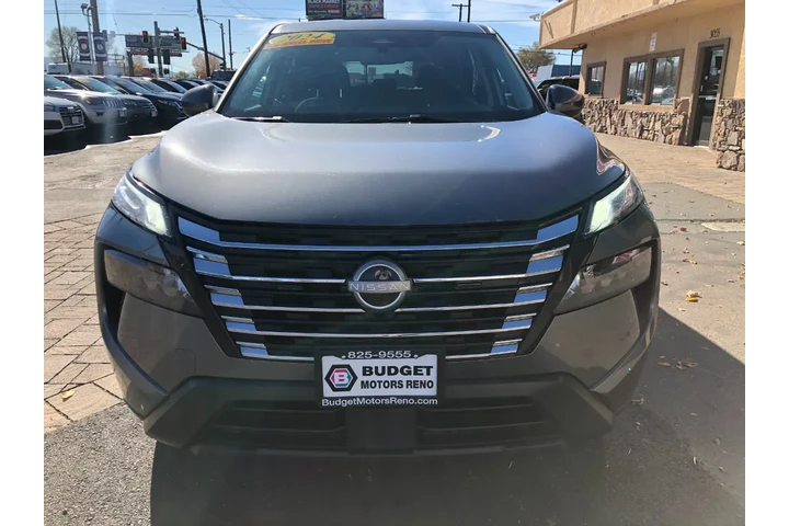 $19670 : 2024 Rogue SV AWD image 7