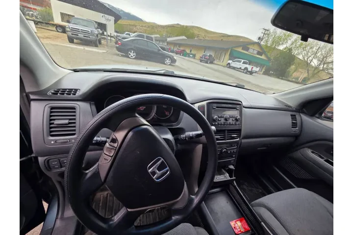 $6777 : 2008 Pilot SE image 6