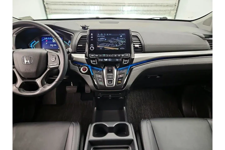 $32998 : Honda Odyssey 2023 Touring 4 image 9