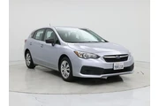 Subaru Impreza 2022 AWD Base en Fresno