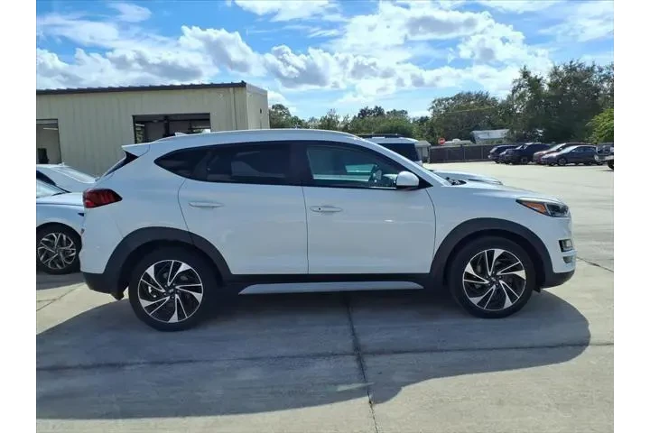 $19995 : Hyundai TUCSON 2019 AWD Spor image 7