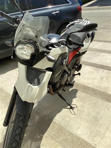 $105000 : BMW GS 650 image 2