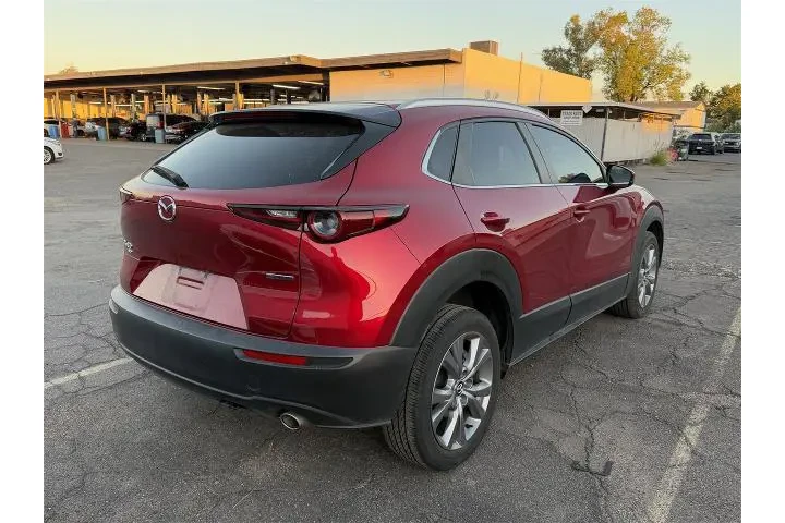 $20998 : Mazda CX-30 2023 AWD 2.5 S S image 6