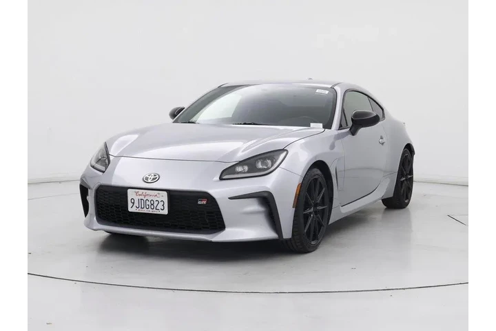 $31998 : Toyota GR86 2023 Premium 2dr image 4