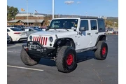 $15000 : Jeep Wrangler Unlimited 2013 thumbnail