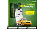 AI-Integrated Taxi App en Barranquilla