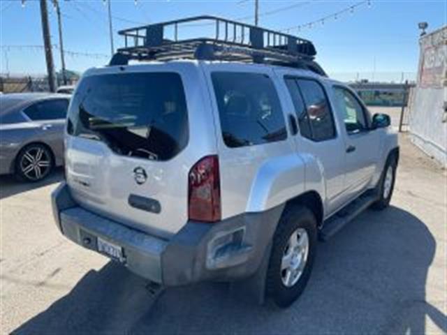 $6295 : 2008 NISSAN XTERRA2008 NISSAN image 10