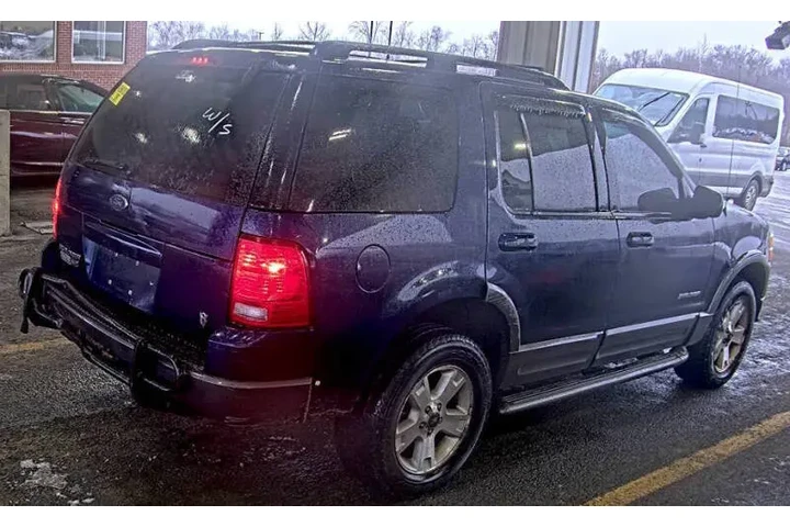 $4995 : 2004 Explorer XLT image 5