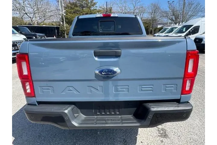 $33900 : Ford Ranger 2023 4x4 Lariat image 8