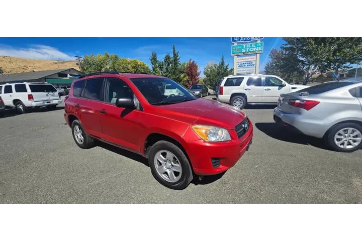 $6495 : 2009 RAV4 image 3