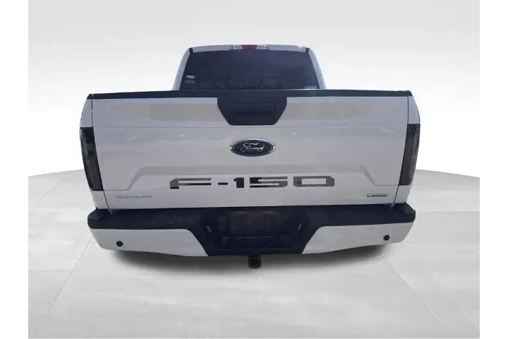 $25500 : Ford F-150 2019 4x4 XL 4dr S image 6