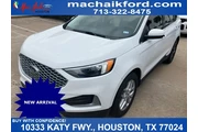 Ford Edge 2023 AWD SEL 4dr C en Houston