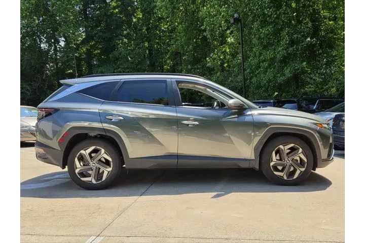 $22993 : Hyundai TUCSON 2023 SEL 4dr image 3