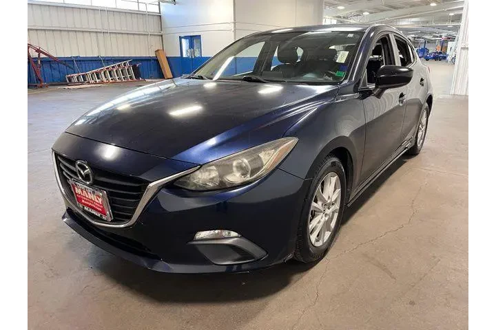 $11452 : Mazda Mazda3 2014 image 7