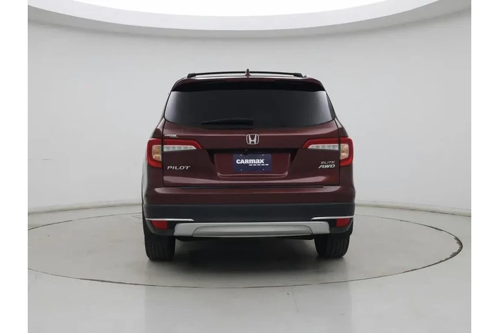 $30998 : Honda Pilot 2019 AWD Elite 4 image 6