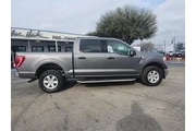 $35997 : Ford F-150 2021 4x4 XLT 4dr thumbnail