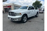 $13999 : 2015 RAM 1500 Big Horn thumbnail