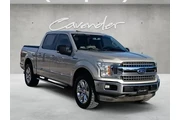 $23981 : Ford F-150 2018 4x4 XLT 4dr thumbnail