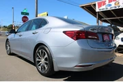 $16995 : 2015 TLX 4dr Sdn FWD thumbnail