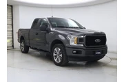 Ford F-150 2018 4x4 XL 4dr S