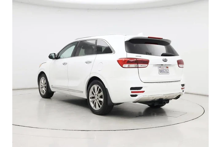$21998 : Kia Sorento 2018 AWD SX V6 4 image 2