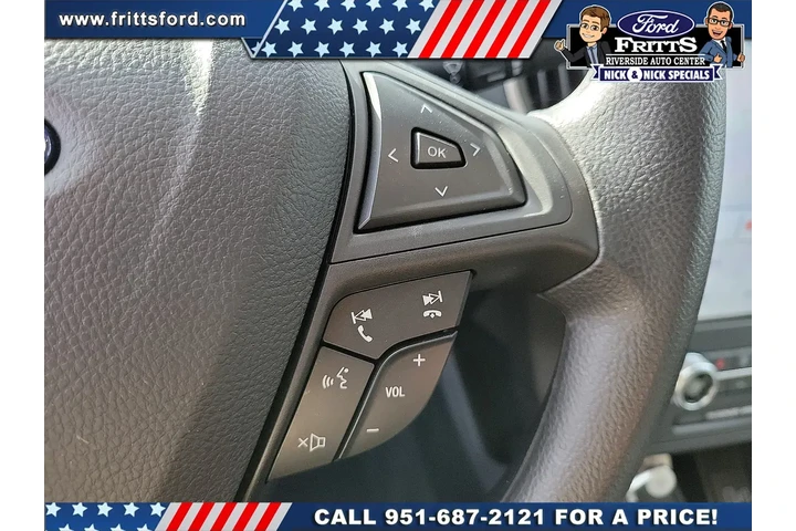 $26605 : Ford Edge 2024 AWD SE 4dr SU image 7