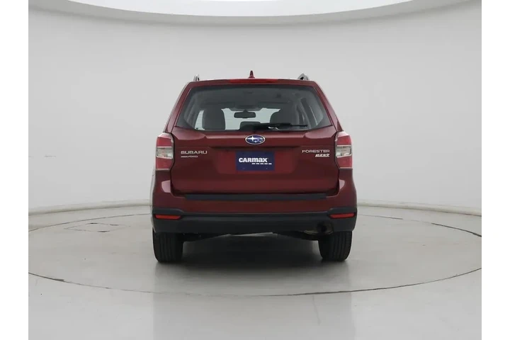 $16998 : Subaru Forester 2016 AWD 2.5 image 6