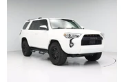 Toyota 4Runner 2022 4x4 SR5 en Charlotte