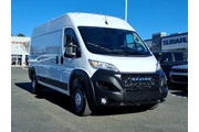 Ram ProMaster 2025 Tradesman en Trenton