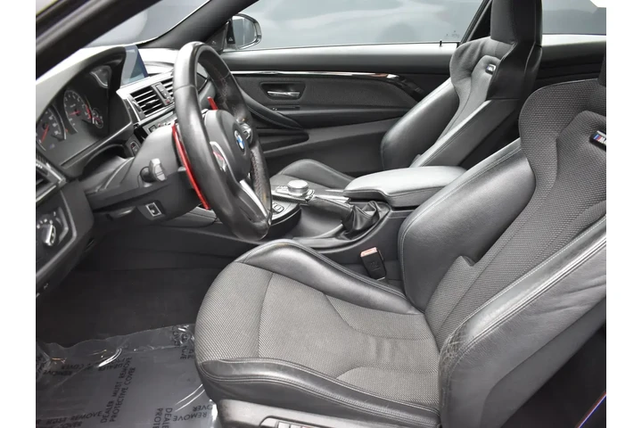 $38795 : BMW M4 2020 2dr Coupe image 10