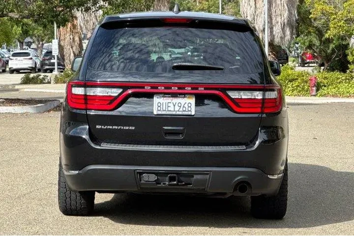 $19897 : Dodge Durango 2020 SXT 4dr S image 4