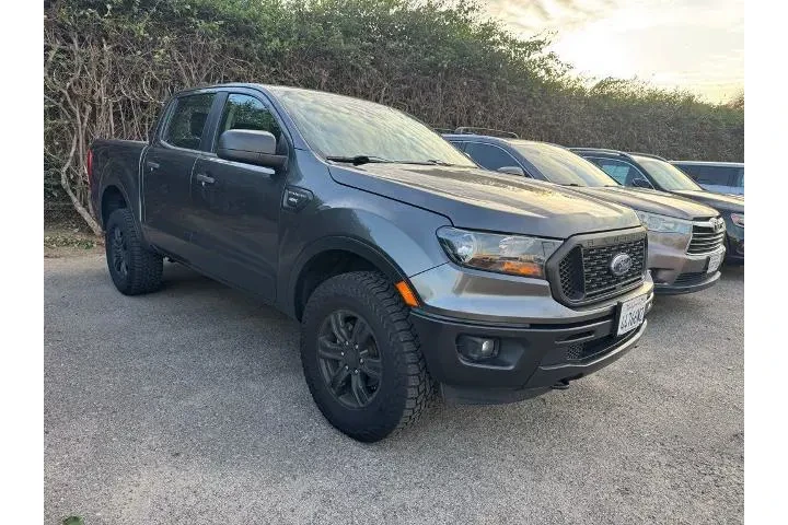 $16989 : Ford Ranger 2019 4x2 XL 4dr image 2