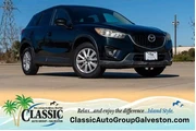 Mazda CX-5 2015 Touring 4dr en Houston