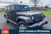 $19331 : PRE-OWNED 2013 JEEP WRANGLER thumbnail