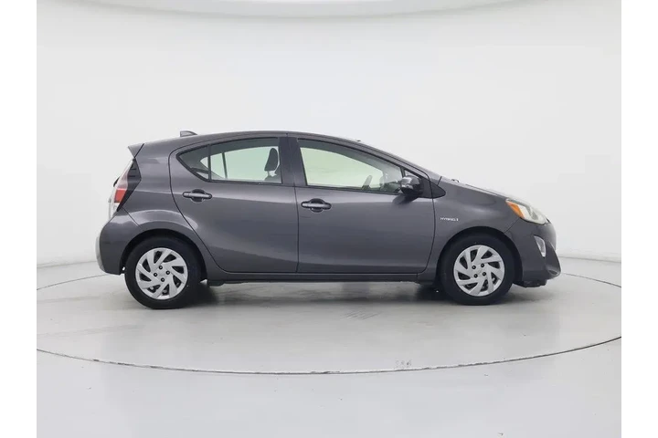 $12998 : Toyota Prius c 2015 Two 4dr image 7
