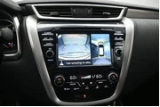 $10999 : Nissan Murano 2017 AWD S 4dr thumbnail