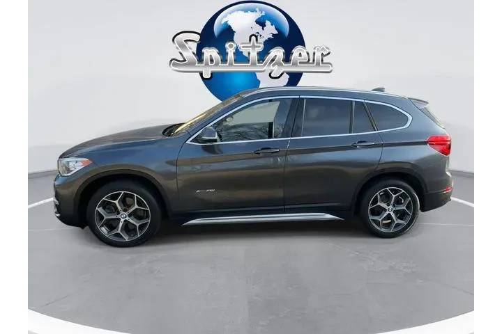 $19399 : BMW X1 2018 AWD xDrive28i 4d image 6