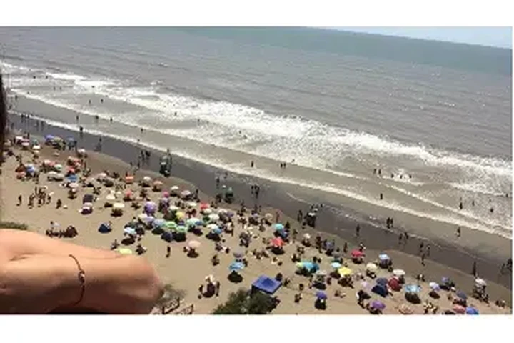 $65 : San Bernardo, alq. Depto F/mar image 9