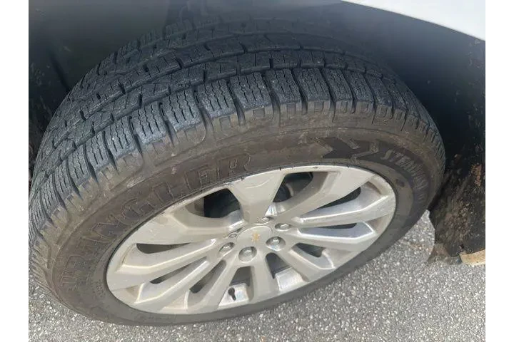 $31039 : Chevrolet Silverado 1500 202 image 2