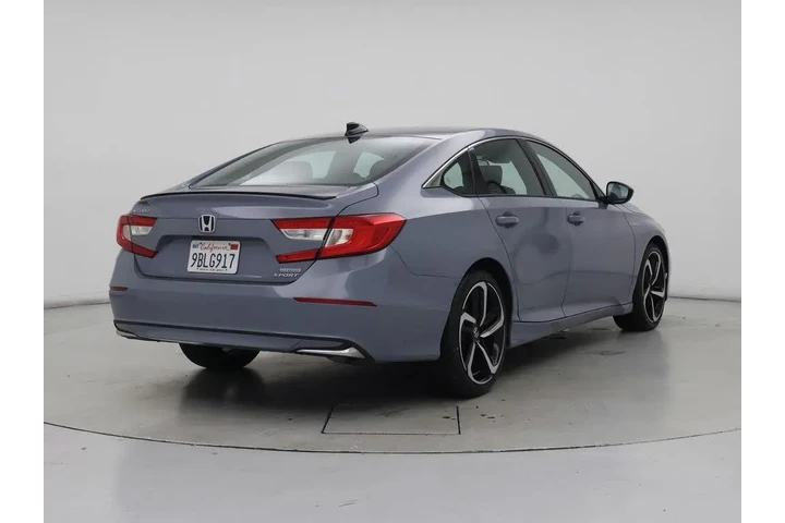 $26998 : Honda Accord Hybrid 2022 Spo image 8