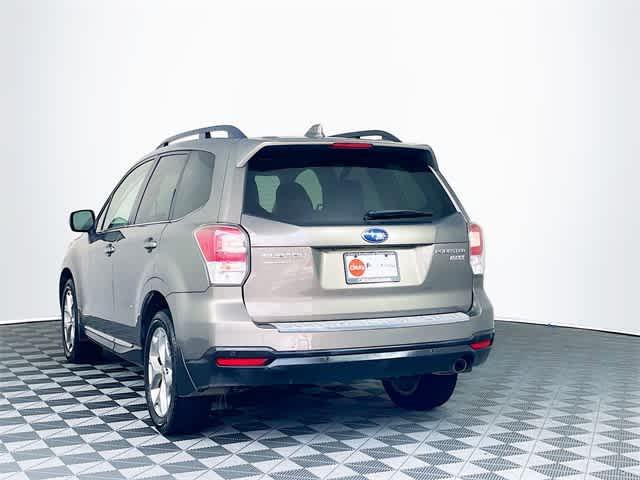 $16950 : PRE-OWNED 2017 SUBARU FORESTE image 7